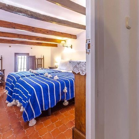 Casa Del Respiro Βίλα Αλτέα Εξωτερικό φωτογραφία