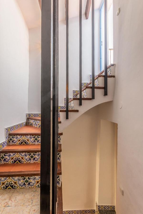 Casa Del Respiro Βίλα Αλτέα Εξωτερικό φωτογραφία