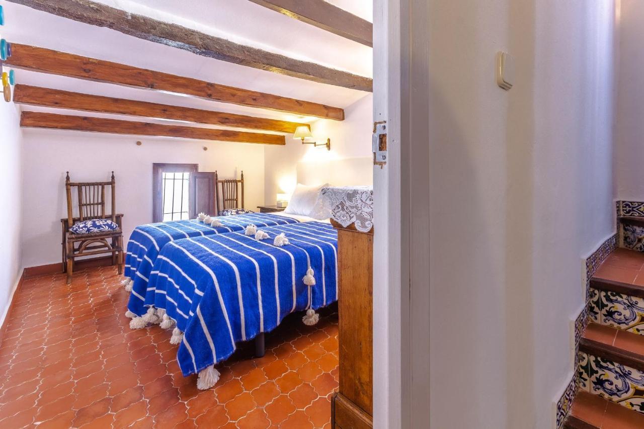 Casa Del Respiro Βίλα Αλτέα Εξωτερικό φωτογραφία