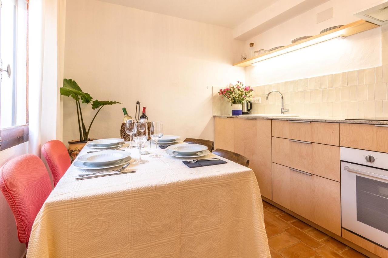 Casa Del Respiro Βίλα Αλτέα Εξωτερικό φωτογραφία