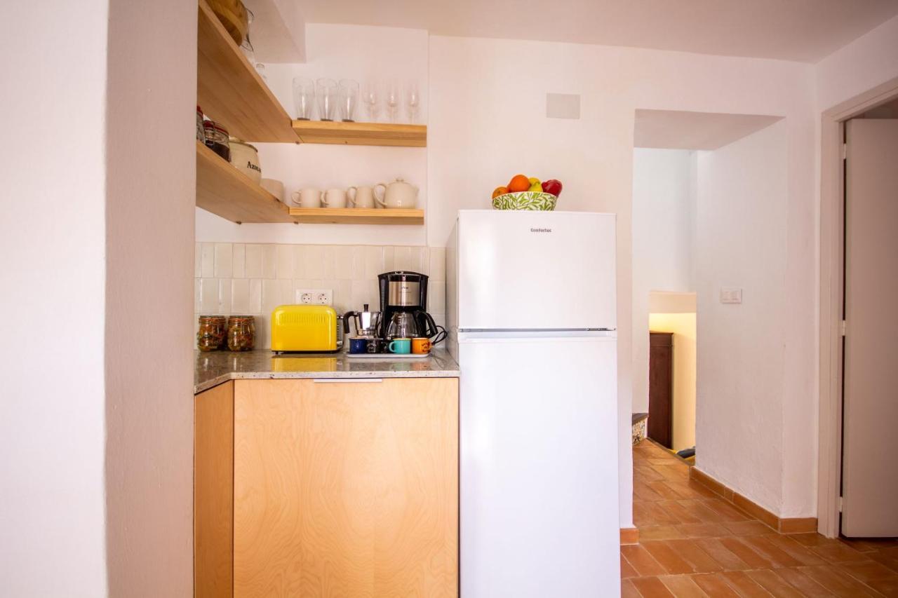 Casa Del Respiro Βίλα Αλτέα Εξωτερικό φωτογραφία
