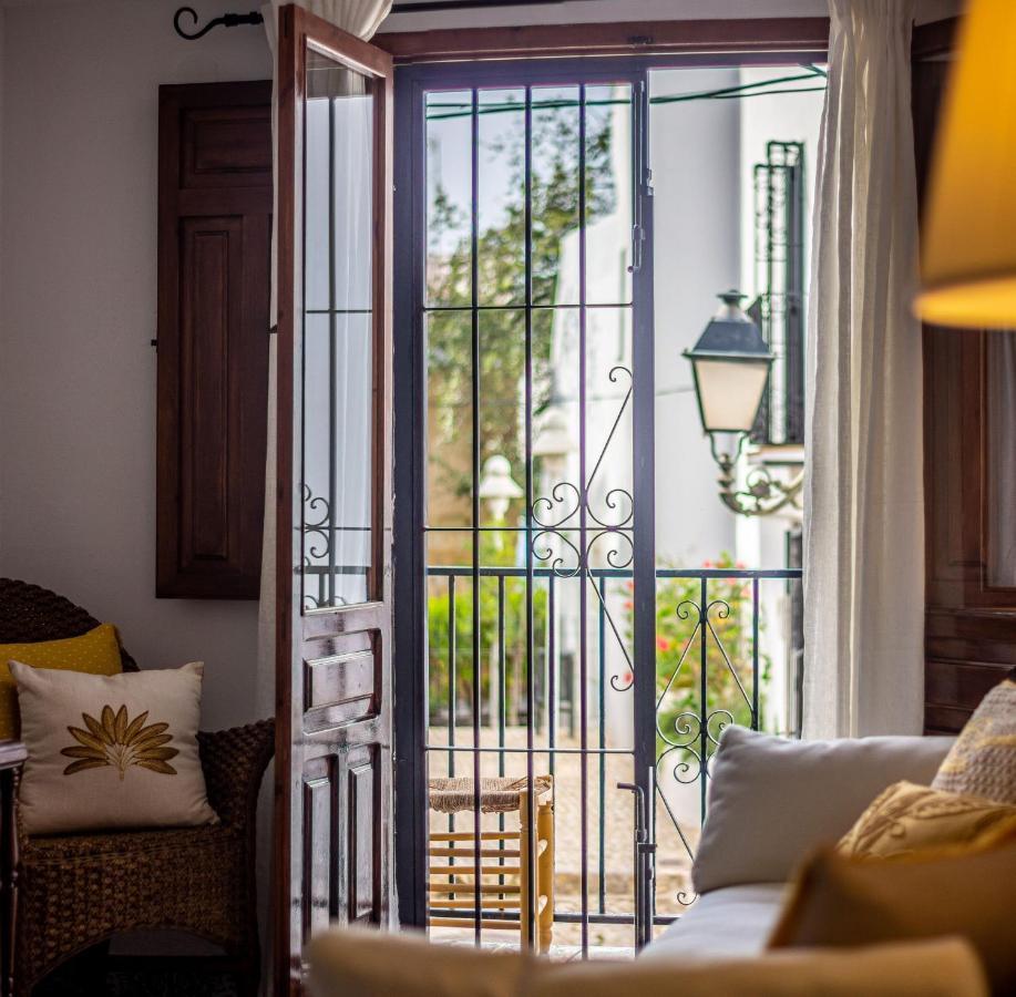 Casa Del Respiro Βίλα Αλτέα Εξωτερικό φωτογραφία