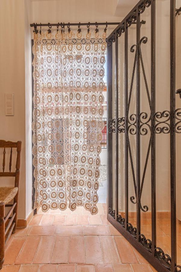 Casa Del Respiro Βίλα Αλτέα Εξωτερικό φωτογραφία