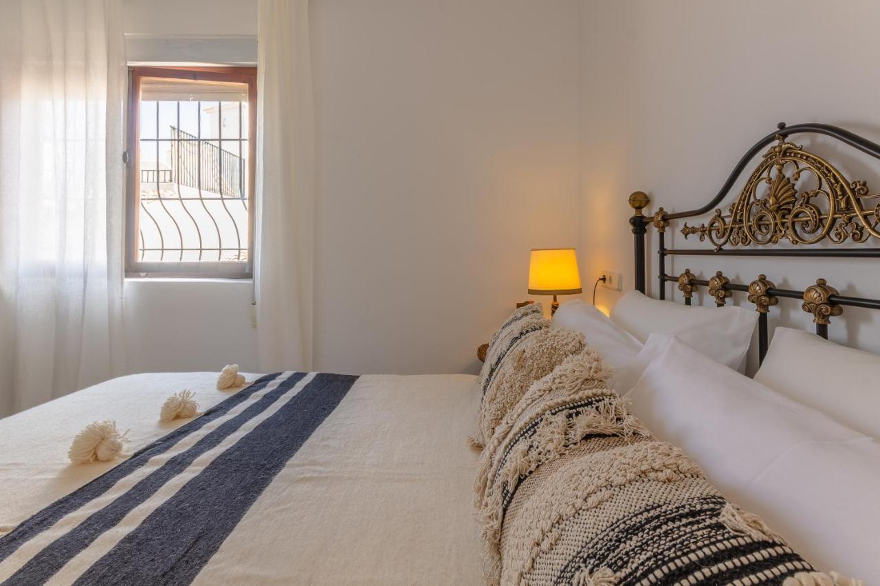 Casa Del Respiro Βίλα Αλτέα Εξωτερικό φωτογραφία