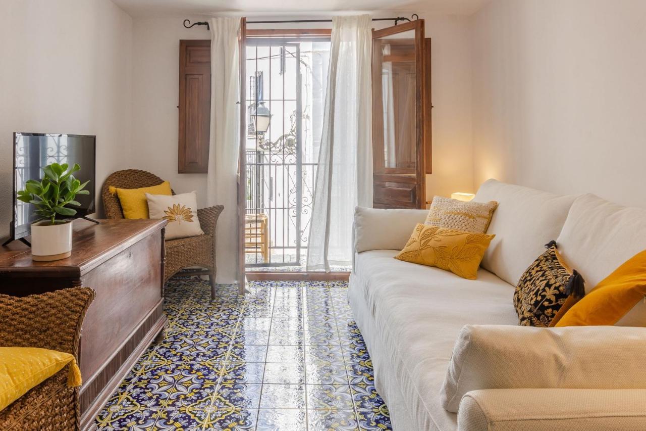 Casa Del Respiro Βίλα Αλτέα Εξωτερικό φωτογραφία