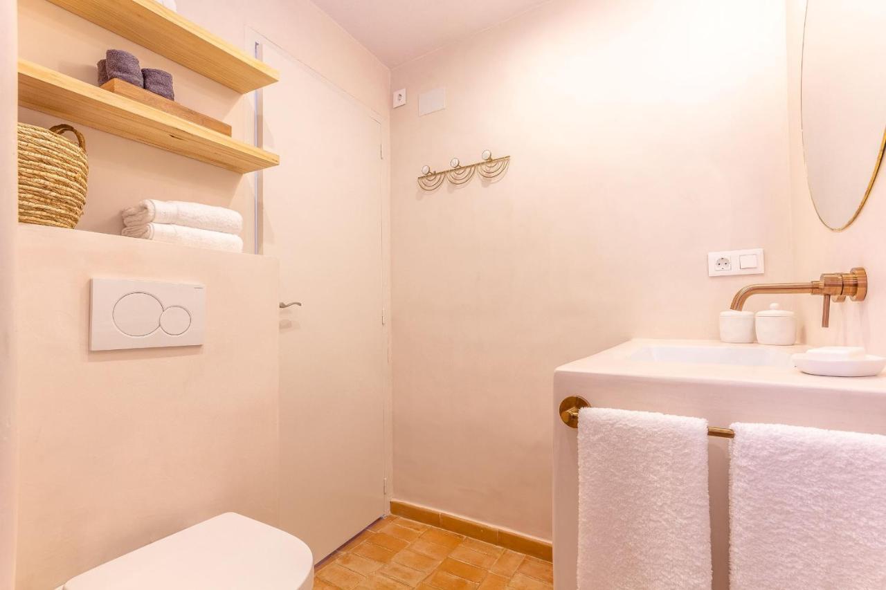 Casa Del Respiro Βίλα Αλτέα Εξωτερικό φωτογραφία