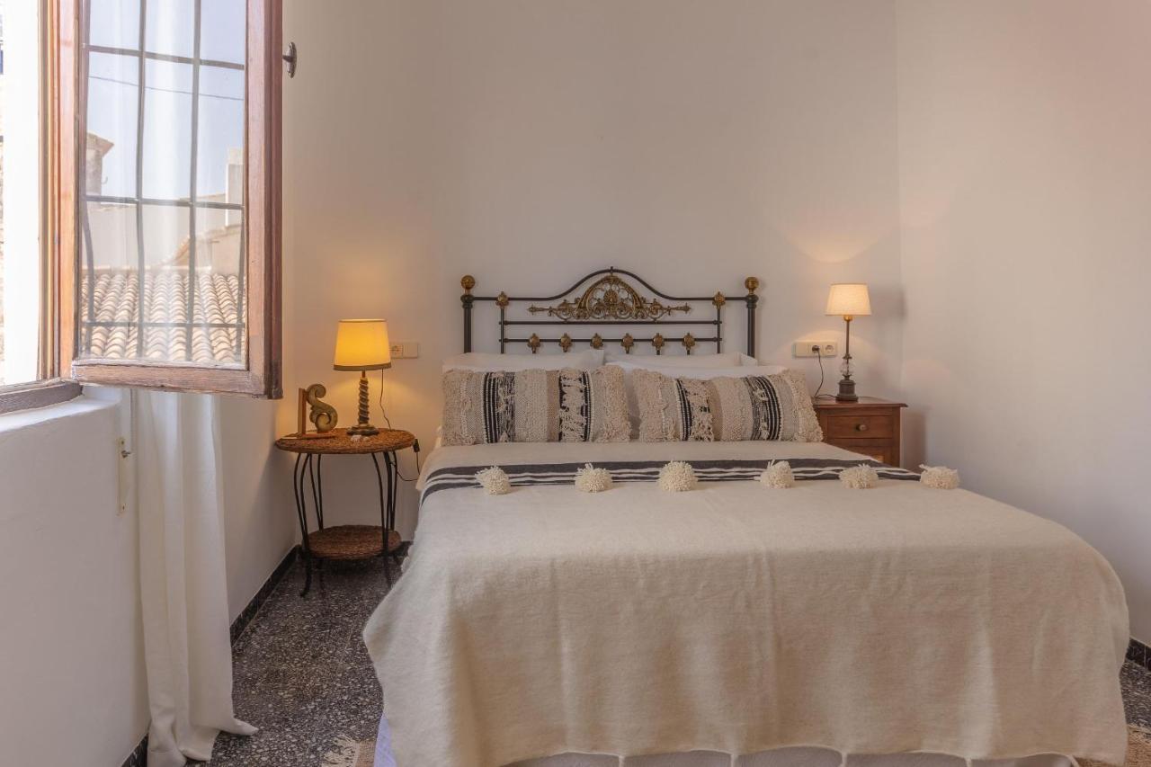 Casa Del Respiro Βίλα Αλτέα Εξωτερικό φωτογραφία