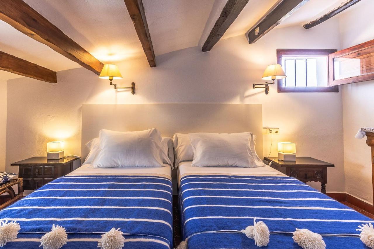Casa Del Respiro Βίλα Αλτέα Εξωτερικό φωτογραφία