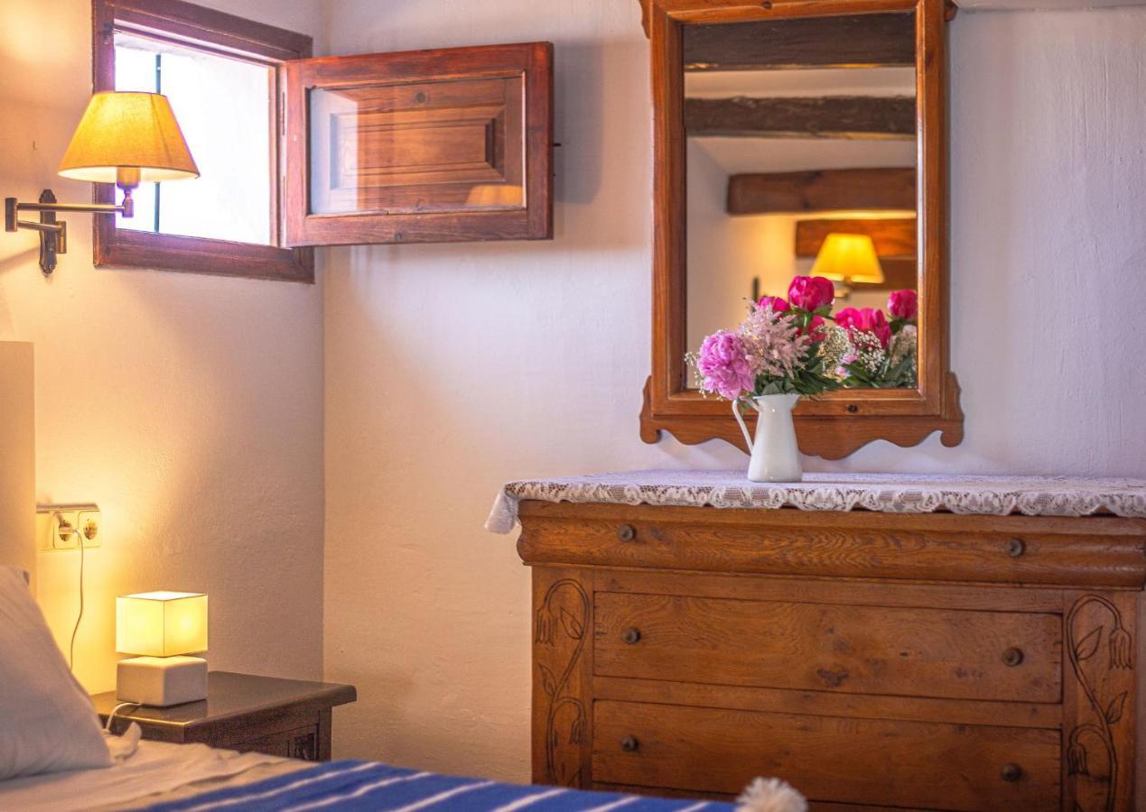 Casa Del Respiro Βίλα Αλτέα Εξωτερικό φωτογραφία