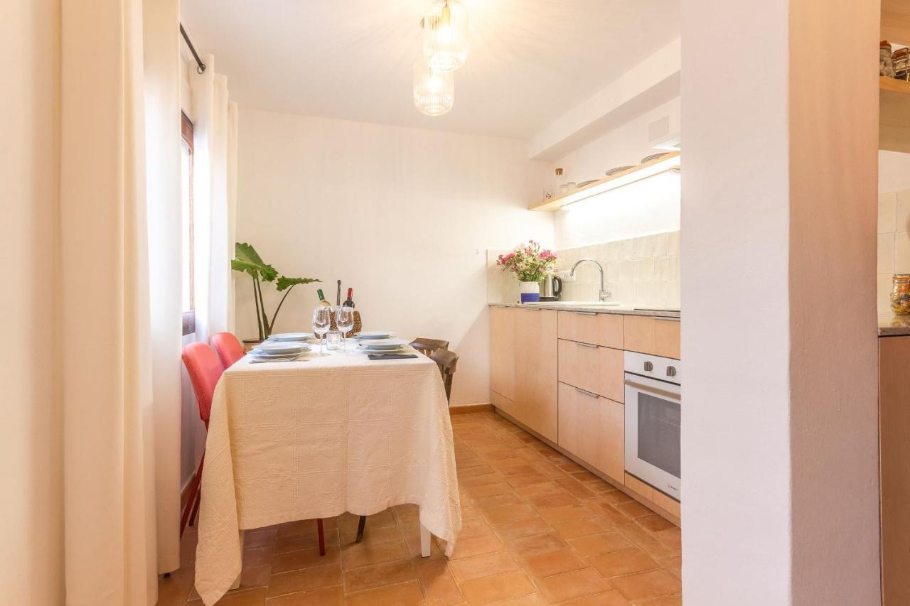 Casa Del Respiro Βίλα Αλτέα Εξωτερικό φωτογραφία